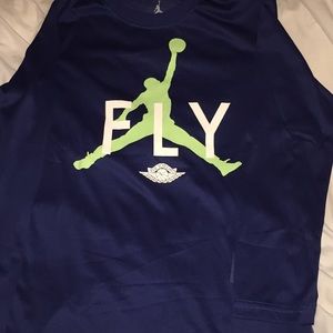 Brand New Jordan Top🤩